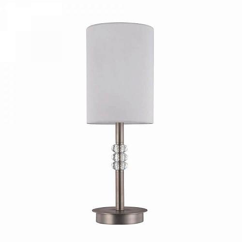 Настольная лампа Maytoni Lincoln MOD527TL-01N