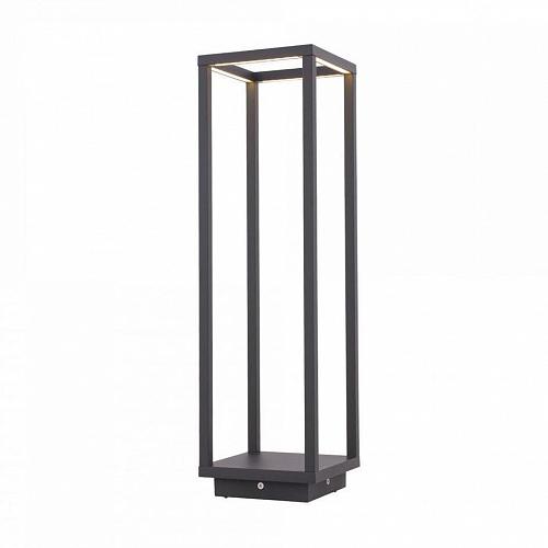 Уличный светодиодный светильник Nowodvorski Symmetry Led 8180