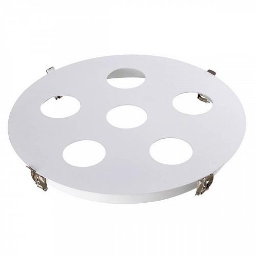 Встраиваемый светильник Novotech Konst Carino 370567