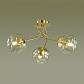 Потолочная люстра Lumion Moderni Breana 4556/3C - фото №3