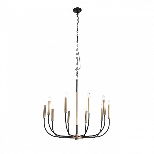 Подвесная люстра ST Luce Lamdario SLD008.423.10