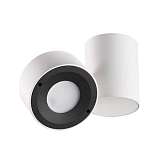 Спот Odeon Light 3588/1C