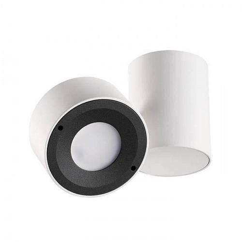 Светодиодный спот Odeon Light Tunasio 3588/1C