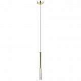 Подвесной светодиодный светильник Zumaline One P0461-01E-F7F7