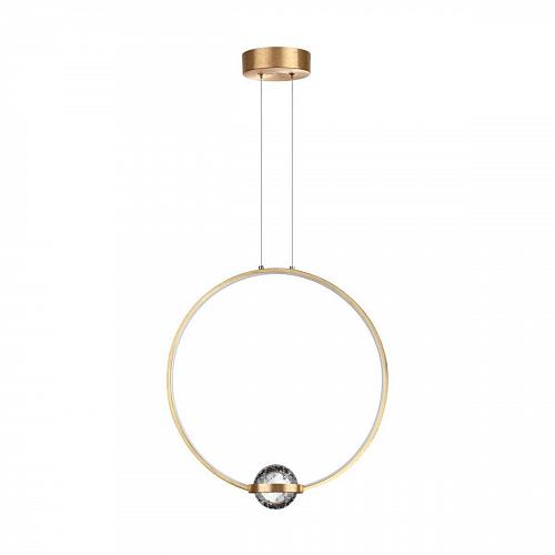 Подвесной светодиодный светильник Odeon Light Gota 4336/18L