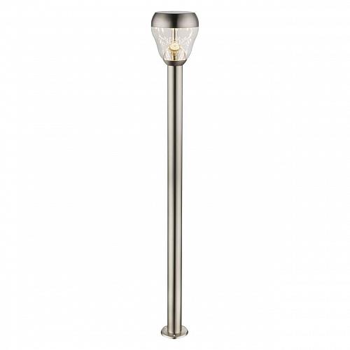 Уличный светодиодный светильник Globo Monte 32253