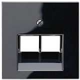 Накладка Jung A569-2BFPLUASW