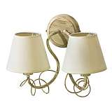 Бра Azzardo Giulietta 2 wall AZ0513