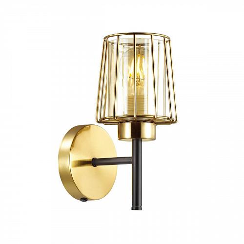 Бра Odeon Light Dogana 4656/1W