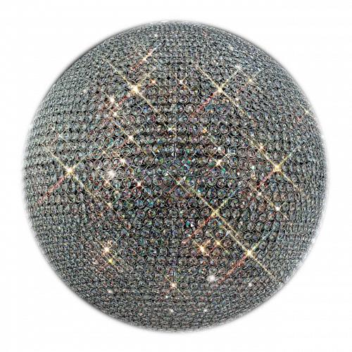 Подвесной светильник Mantra Crystal 4602