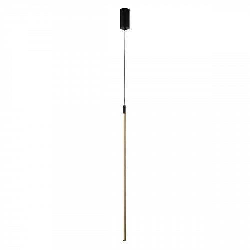 Подвесной светодиодный светильник Aployt Gabi APL.0123.06.15