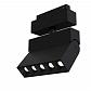 Трековый светодиодный светильник для магнитного шинопровода Maytoni Track lamps TR015-2-10W4K-B - фото №1