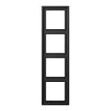 Рамка Jung AL2984D