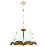 Подвесная люстра Alfa Sikorka 767