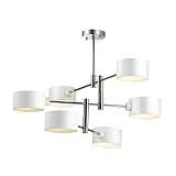 Подвесная люстра Lumion Moderni Ashley 3742/6C
