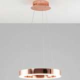 Подвесной светодиодный светильник Moderli Viso V1770-PL