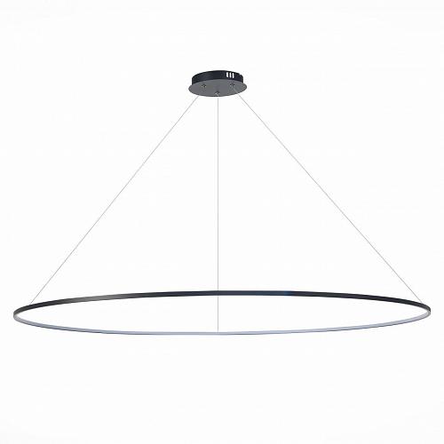 Подвесной светодиодный светильник ST Luce Erto SL904.443.01