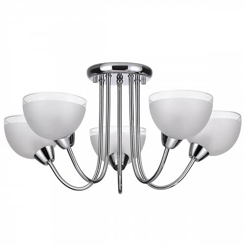 Потолочная люстра Lumion Alora 4461/5C