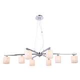 Люстра Silver Light 202.54.8