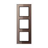 Рамка Jung AC583GLMO