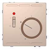 Терморегулятор Schneider Electric MTN5760-6051