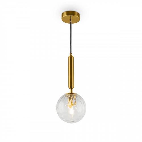 Подвесной светильник Freya Zelda FR5122PL-01BS