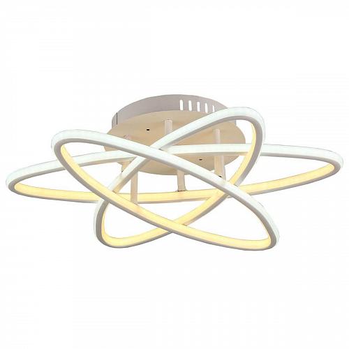 Потолочный светодиодный светильник IMEX PLC-7003-575