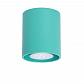 Потолочный светильник TopDecor Tubo8 P1 24 - фото №1