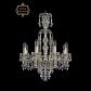 Подвесная люстра ArtClassic 11.23.8.165.XL-65.Gd.Dr - фото №1
