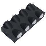 Уличный настенный светодиодный светильник Apeyron 31-04