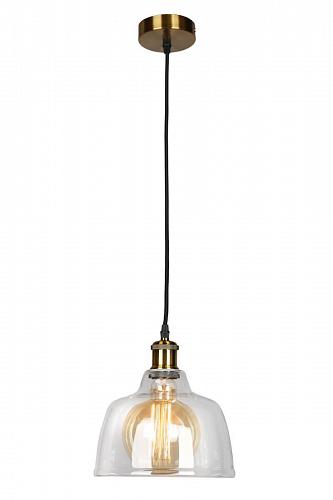 Подвесной светильник Omnilux OML-90906-01