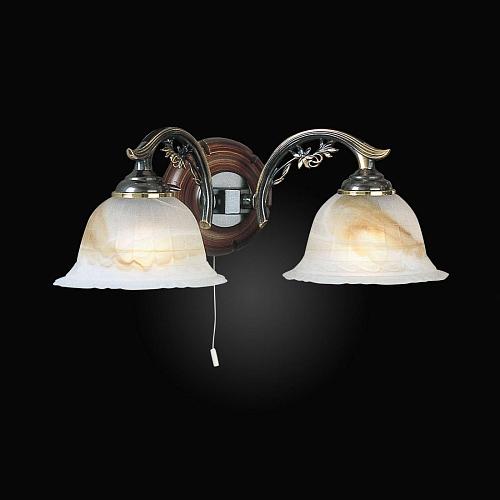 Бра Reccagni Angelo A.2701/2