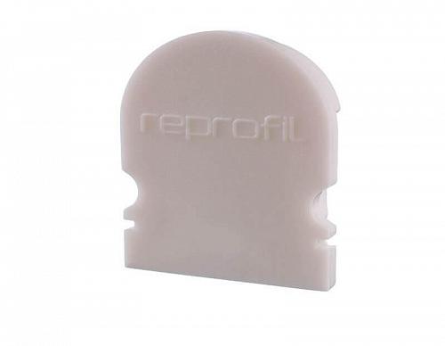 Заглушка Deko-Light End Cap R-AU-02-15 Set 2 pcs 979610
