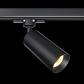 Трековый светильник Maytoni Technical Focus TR028-3-GU10-B - фото №2