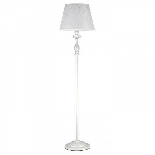 Торшер Freya Adelaide FR2306-FL-01-W
