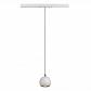Трековый светильник SLV 1Phase-Track Light Eye PD GU10 144021 - фото №1