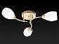 Потолочная люстра Toplight Lucy TL7120X-03FG - фото №2