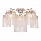 Потолочная люстра Silver Light Venezia 712.51.6 - фото №1