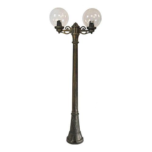 Уличный фонарь Fumagalli Artu Bisso/G250 2L G25.158.S20.BXE27