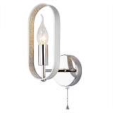 Светильник Eurosvet 60077/1 хром