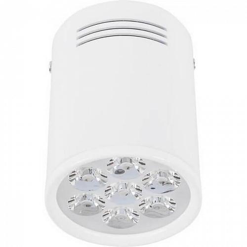 Потолочный светодиодный светильник Nowodvorski Shop Led 5945