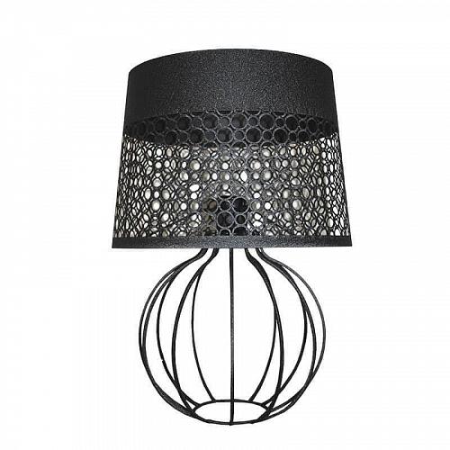 Настольная лампа Seven Fires Карвед 39103.04.80.01B