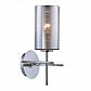 Бра Newport 4321/A Chrome М0060985 - фото №1