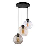 Светильник TK Lighting 2831 Cubus