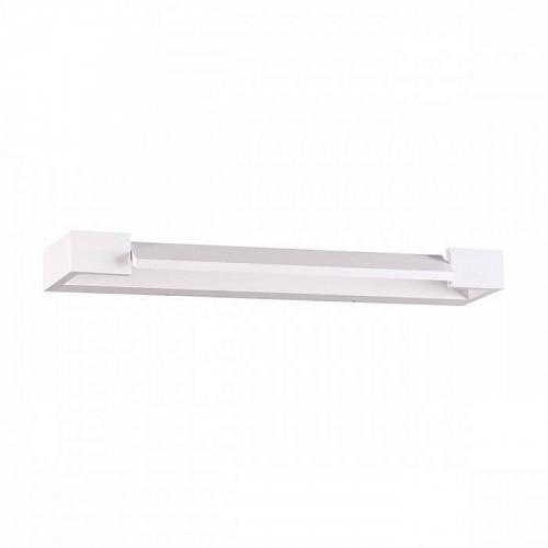 Настенный светодиодный светильник Odeon Light Arno 3887/12WW