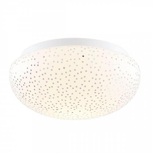 Встраиваемый светодиодный светильник Maytoni Plastic DL296-6-6W-W