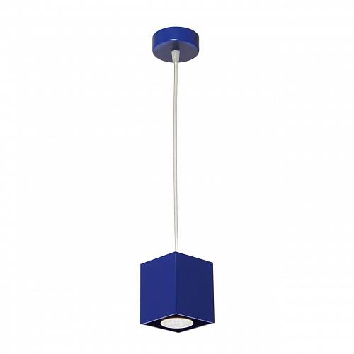 Подвесной светильник TopDecor Tubo Square S1 19