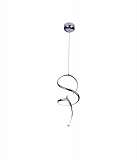 Подвесной светодиодный светильник Omnilux Bruggi OML-02306-31