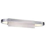 Настенный светодиодный светильник Aployt Olivi APL.003.11.12