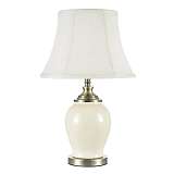 Настольная лампа Arti Lampadari Gianni E 4.1 LG